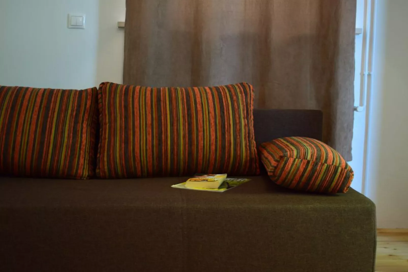 Zevnik Quiet Retreat with Stunning Views and Equestrian Activities - Standard One Bedroom Apartment