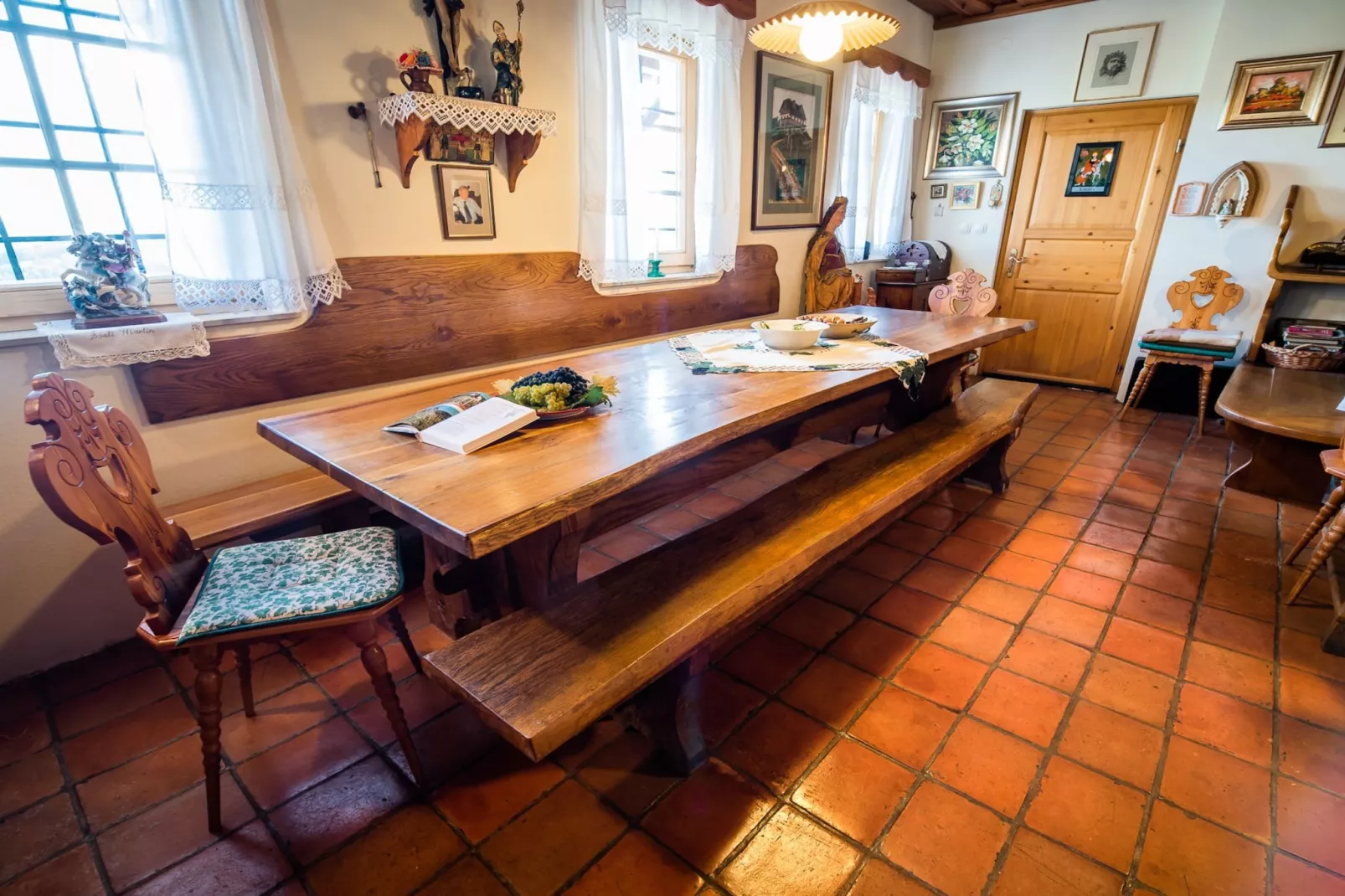 Cozy Countryside Retreat Villa with Hot-Tub - Two Bedroom Villa with Hot Tub