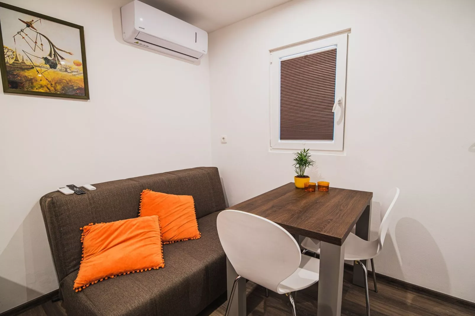 Enchanting Rural Apartment with Terrace - Studio Apartment with Terrace