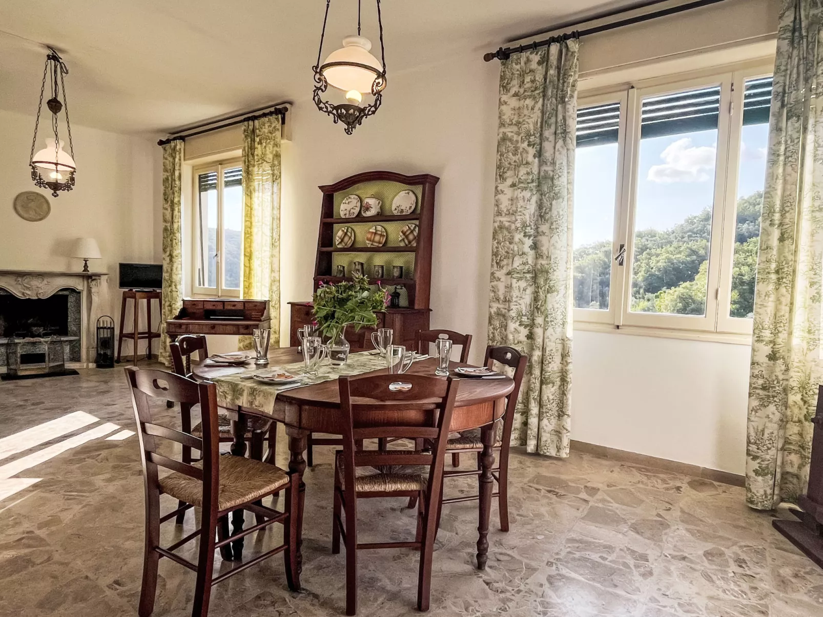 Ca´de scia Biancotta