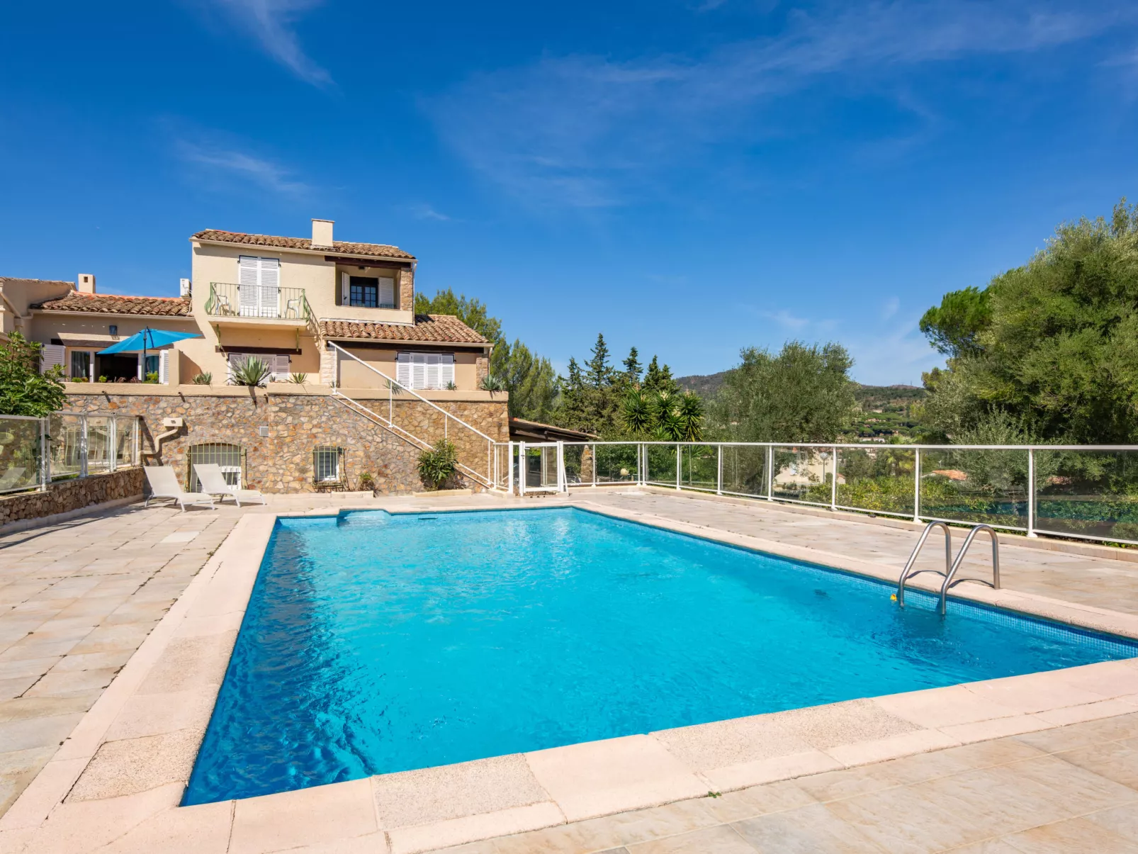 Résidence Mer et Vacances