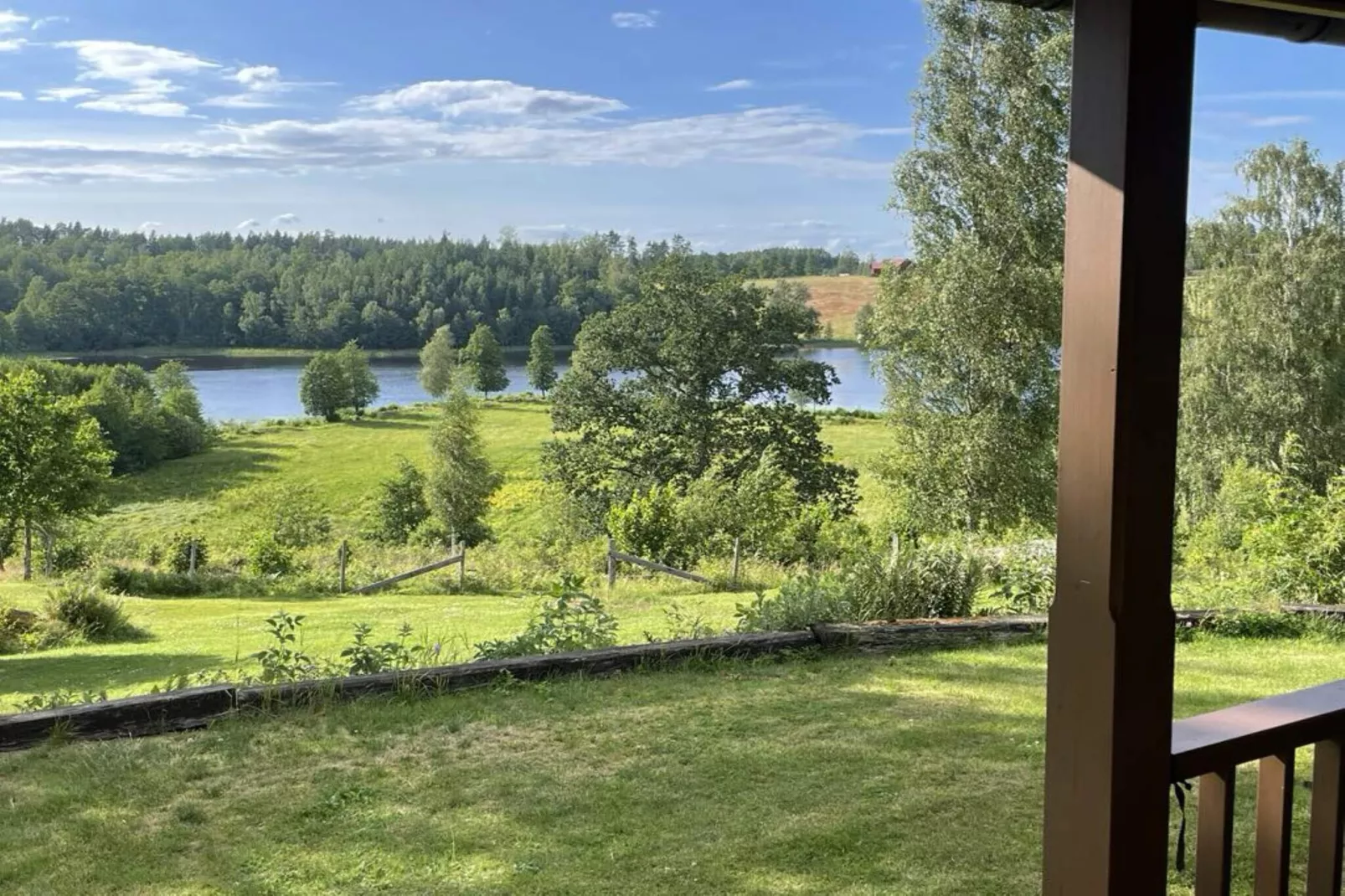 4 Personen vakantie huis in Brokind