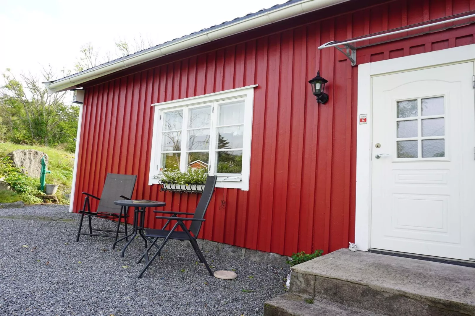 6 Personen vakantie huis in LYSEKIL