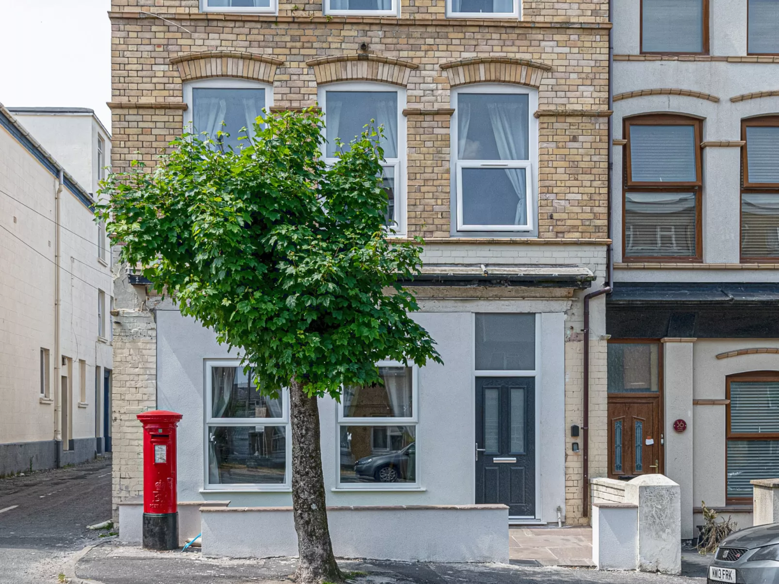 Peace Retreats Apartment - Pwllheli