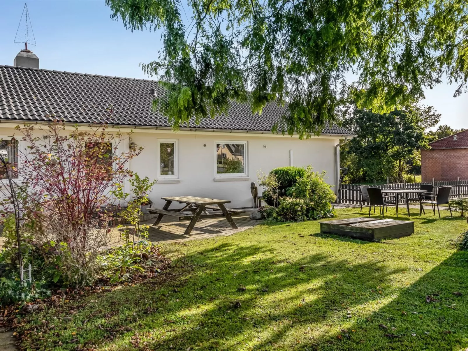 "Ritha" - 30km from the sea