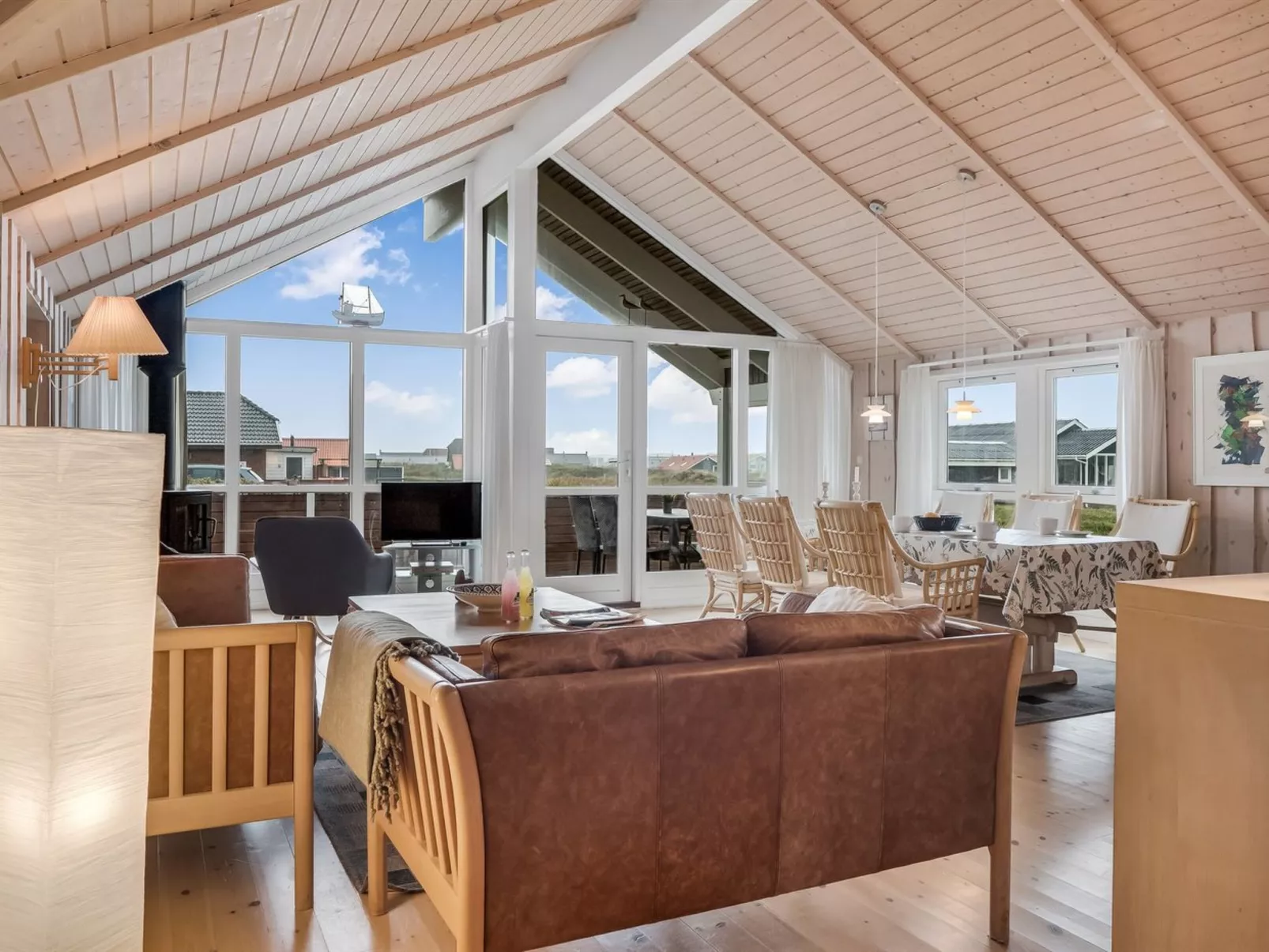 "Bruse" - 200m from the sea