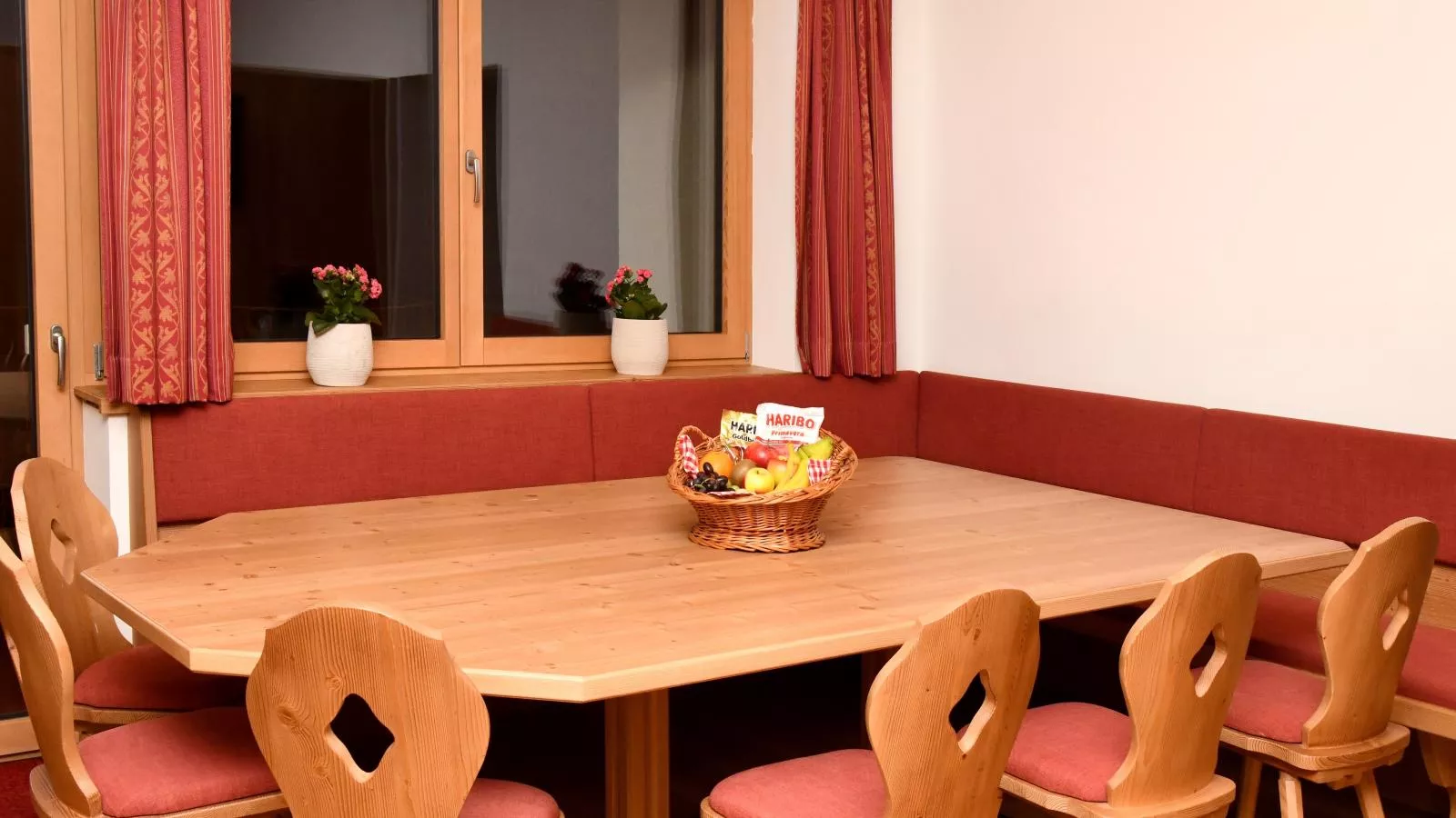 Apartments Next To The Ski Lift GF 2