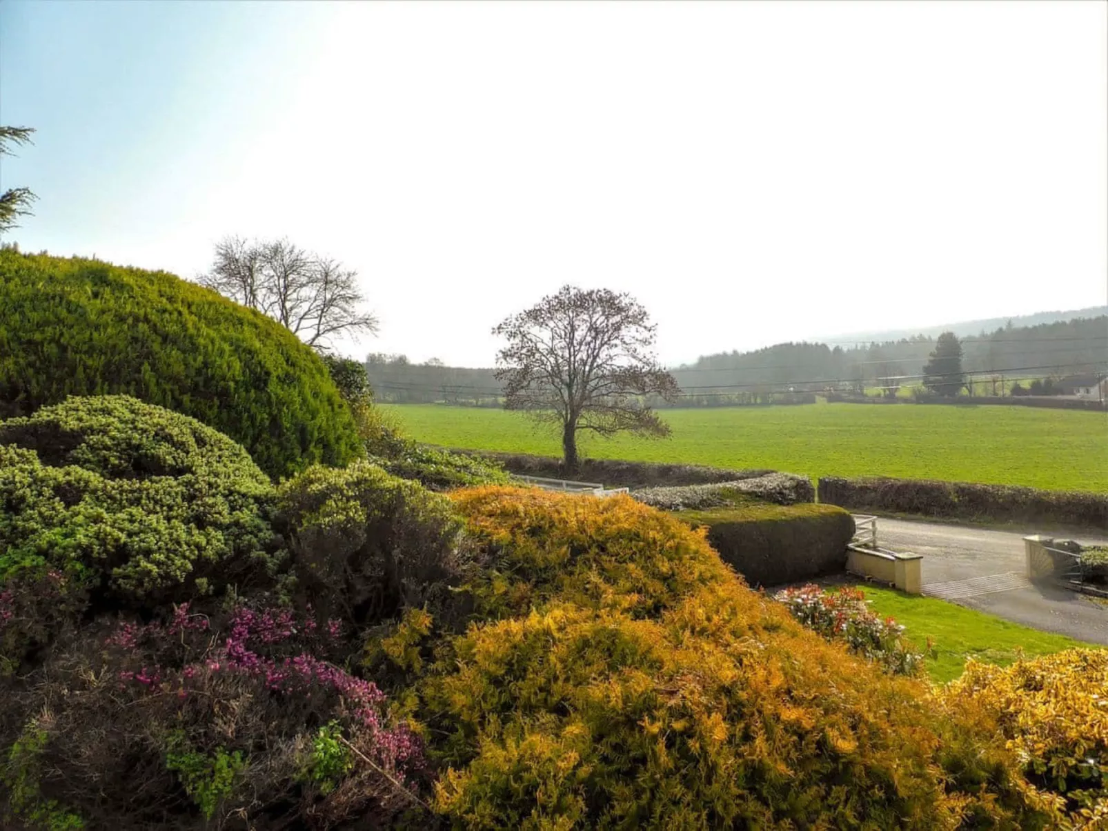 Bolams (TR2) Holiday Home