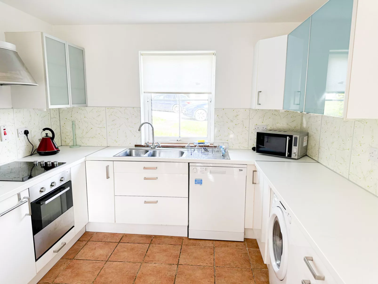 Brittas Bay Holiday Village No 7