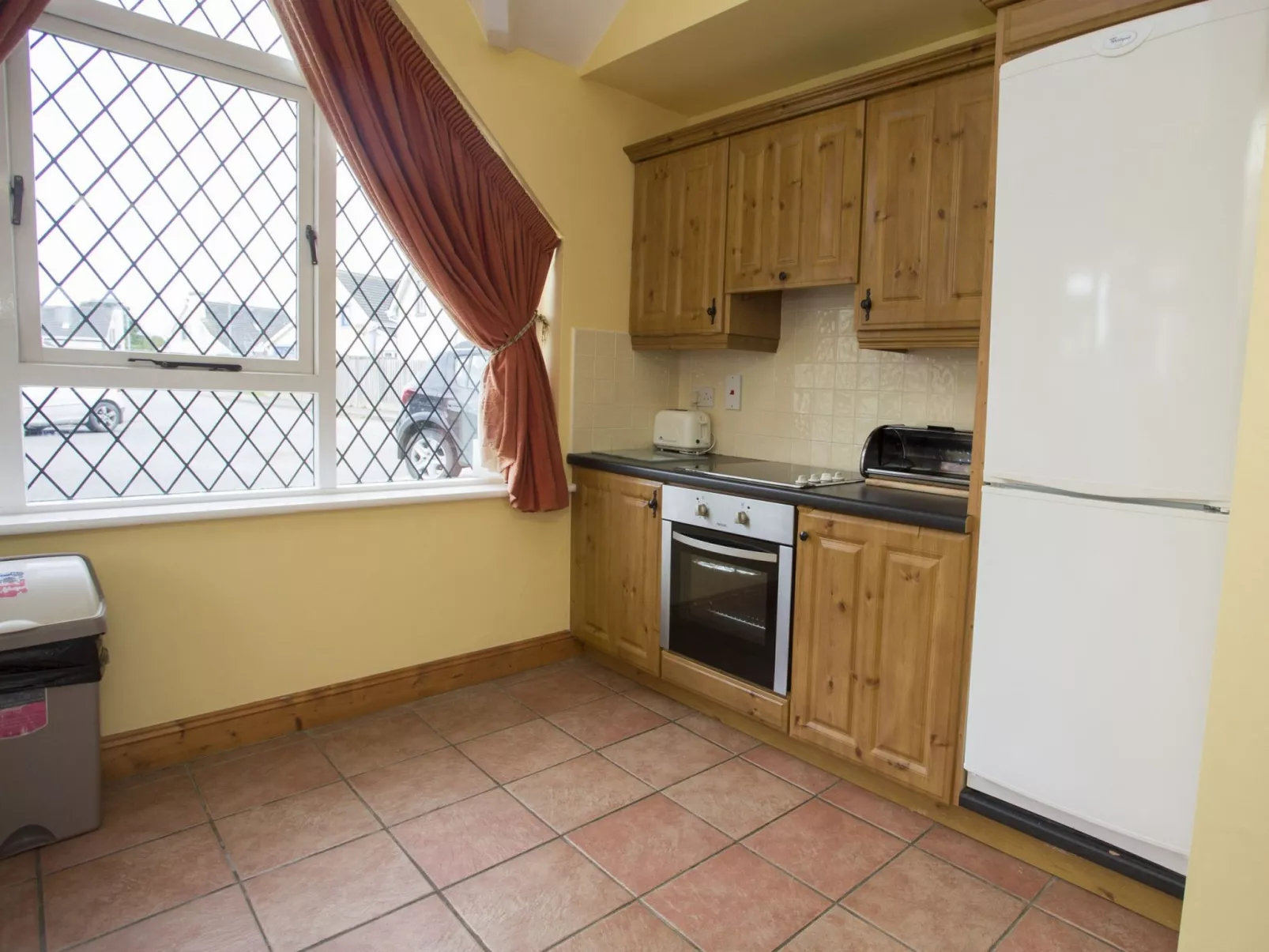 Willow Grove HC No. 4