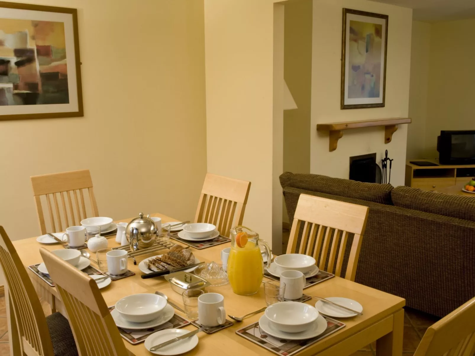 Forest Haven(TR4) HH No 4