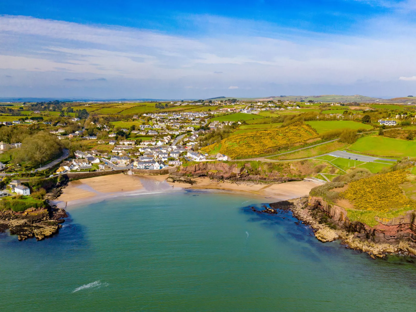 Bayview Holiday Home No 39