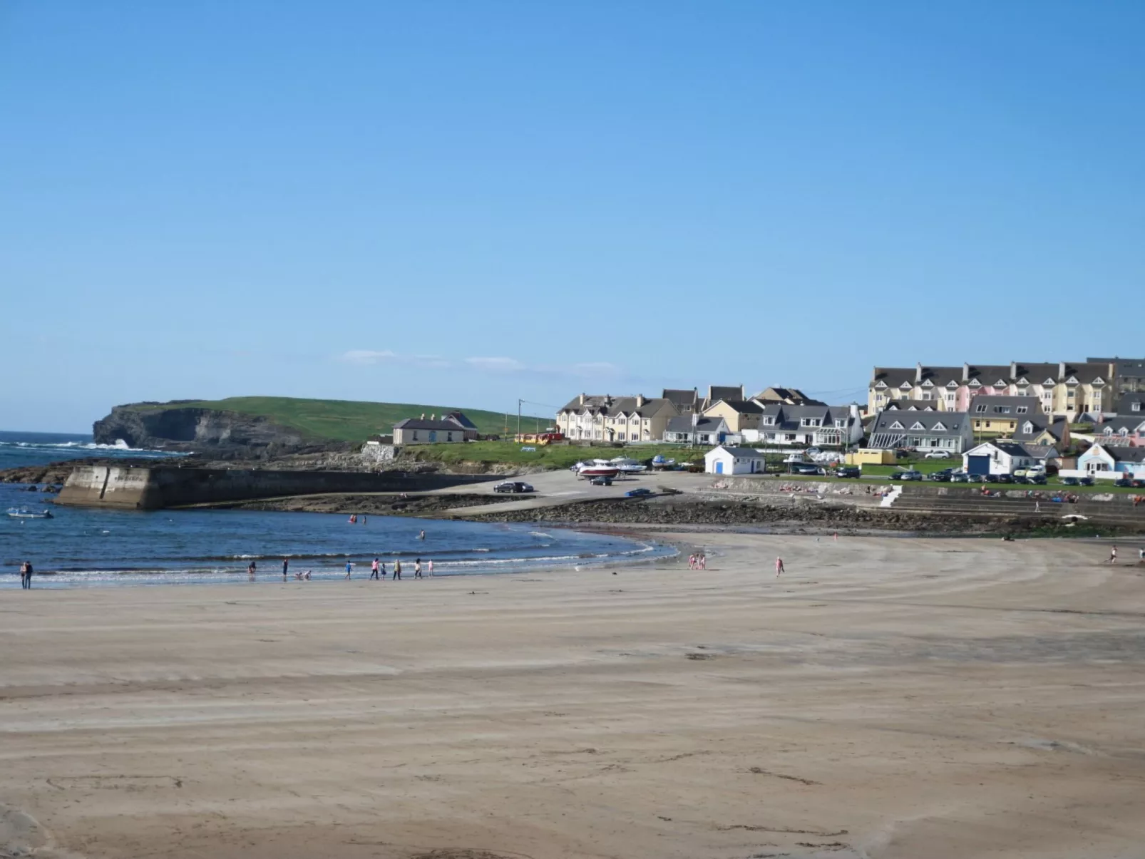 Spanish Cove(TR4) D4 (Sleeps 5)