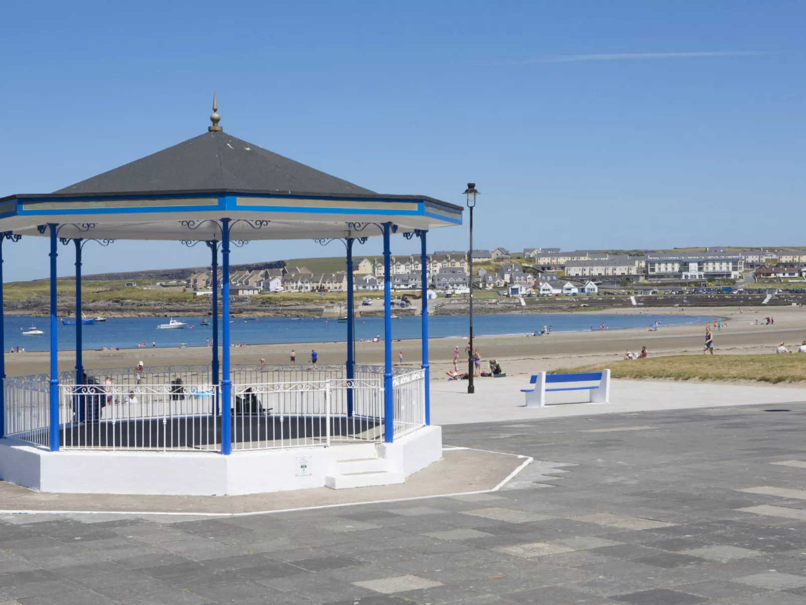 Moore Bay(TR4) HH No 14A