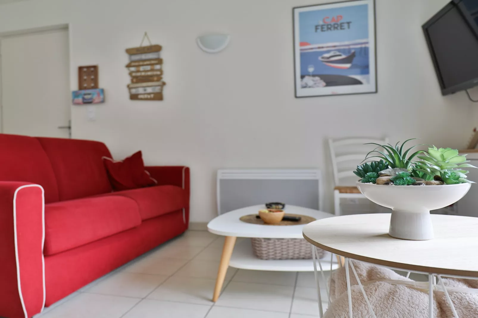 D. des Grands Lacs N°19 - 4P8