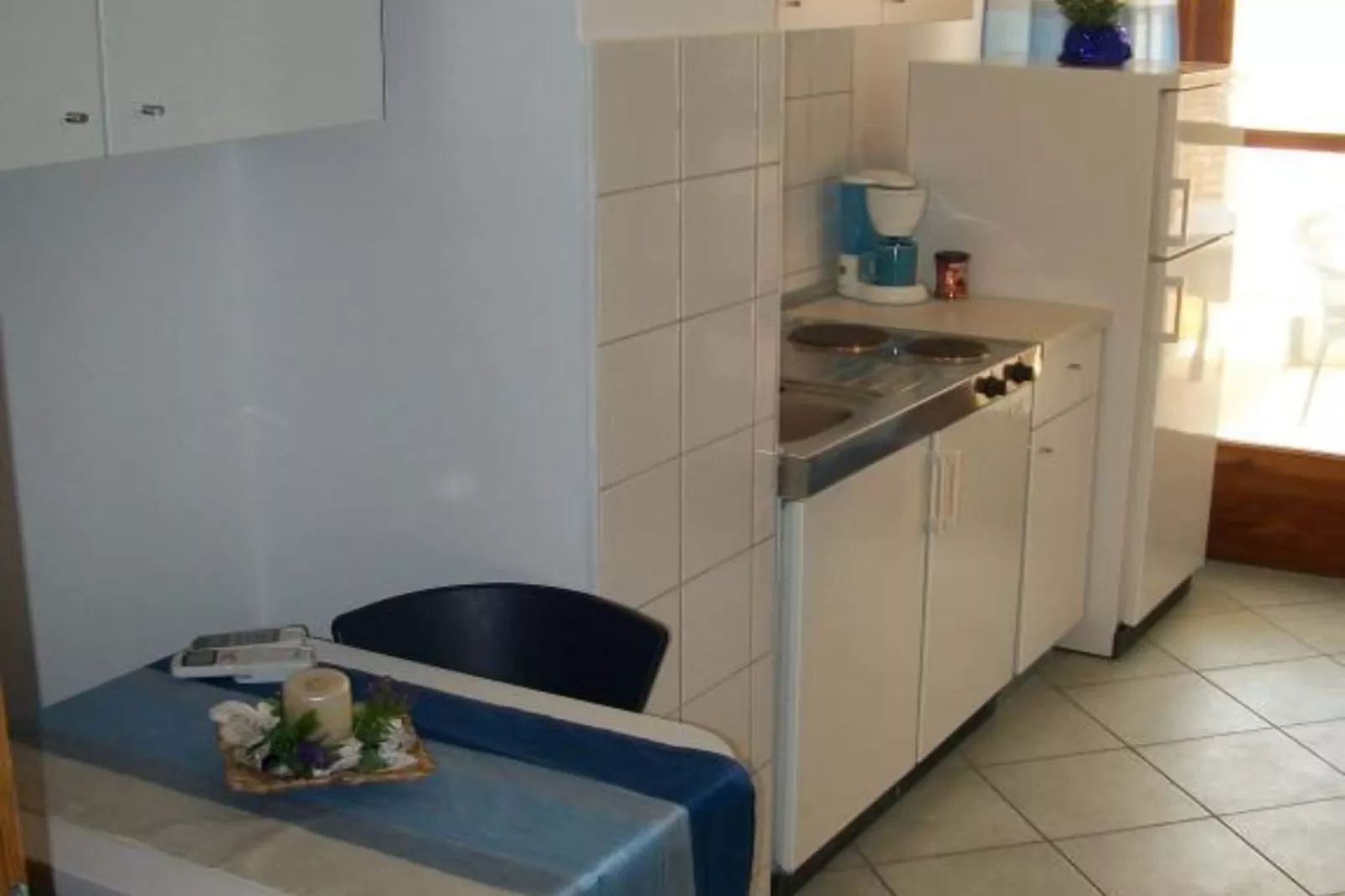 Dugi Rat Seaside Apartments - Two Bedroom Apartment 3