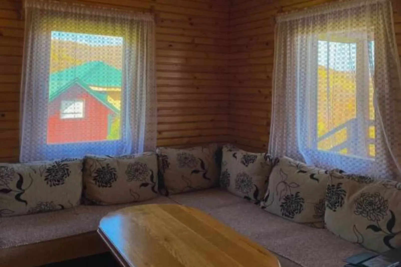 Eco Village Coric - Two Bedroom Apartment  with Terrace (Deluxe Bungalow 2)