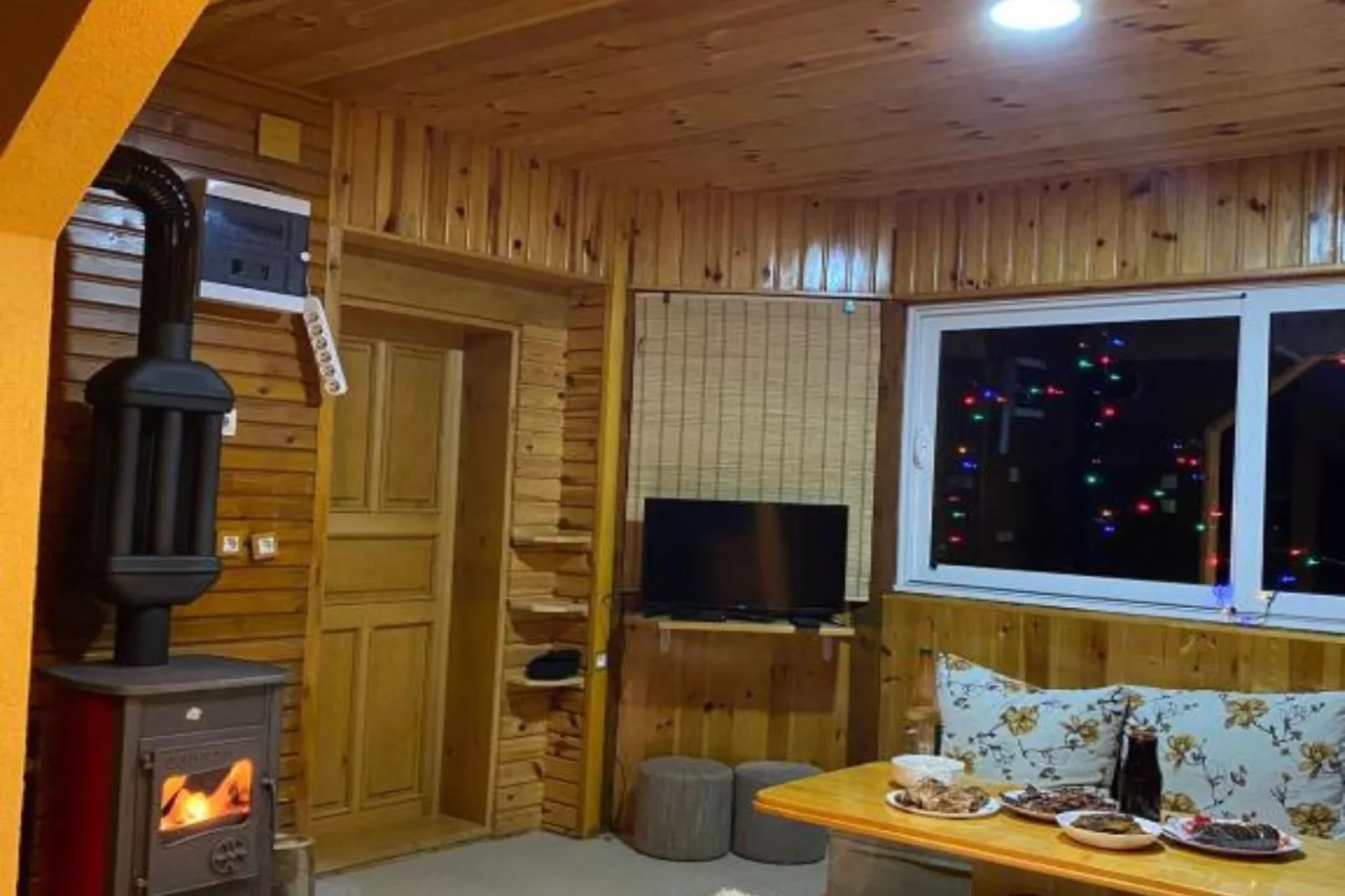 Eco Village Coric - Two Bedroom Apartment