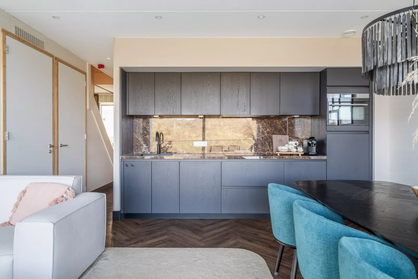 Penthouse Zilt | 6 Persons