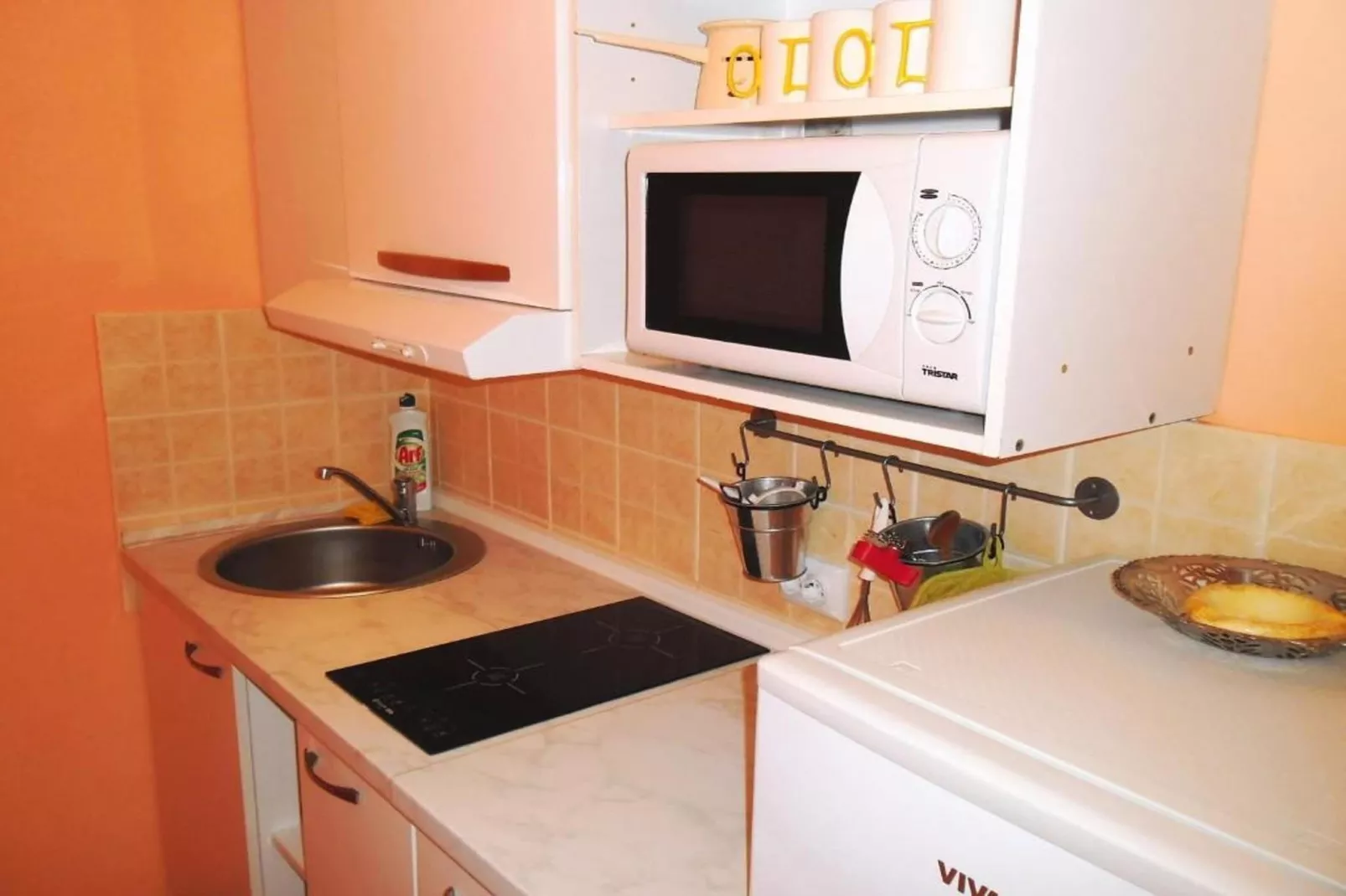 Charming Apartments Kestenovi Dvori - One Bedroom Apartment (A5)