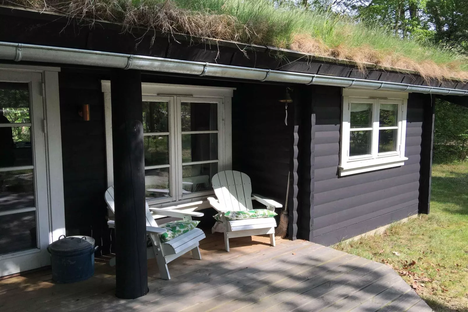 5 sterren vakantie huis in Nykøbing Sj