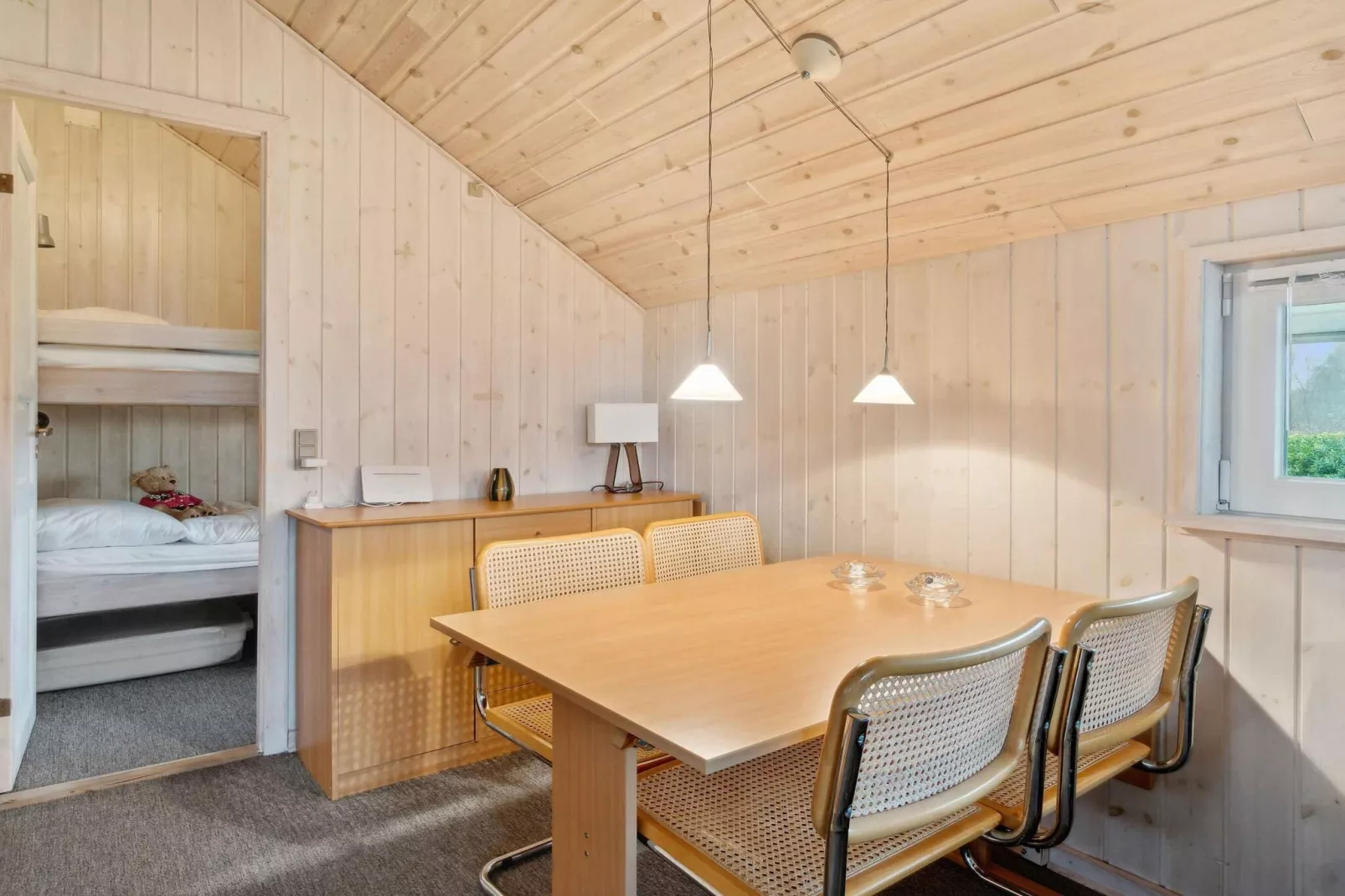 5 sterren vakantie huis in Grindsted