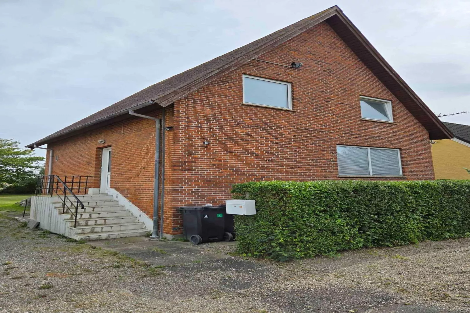 5 sterren vakantie huis in Rødby