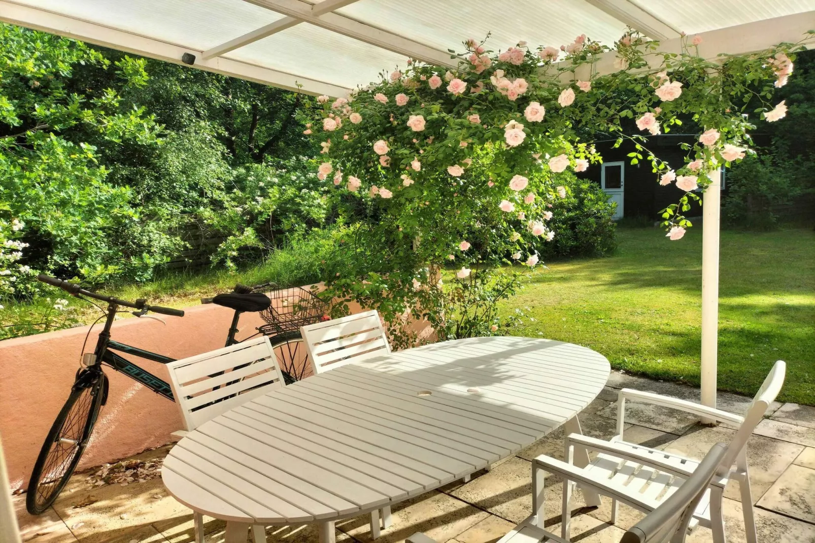 5 sterren vakantie huis in Frederiksværk