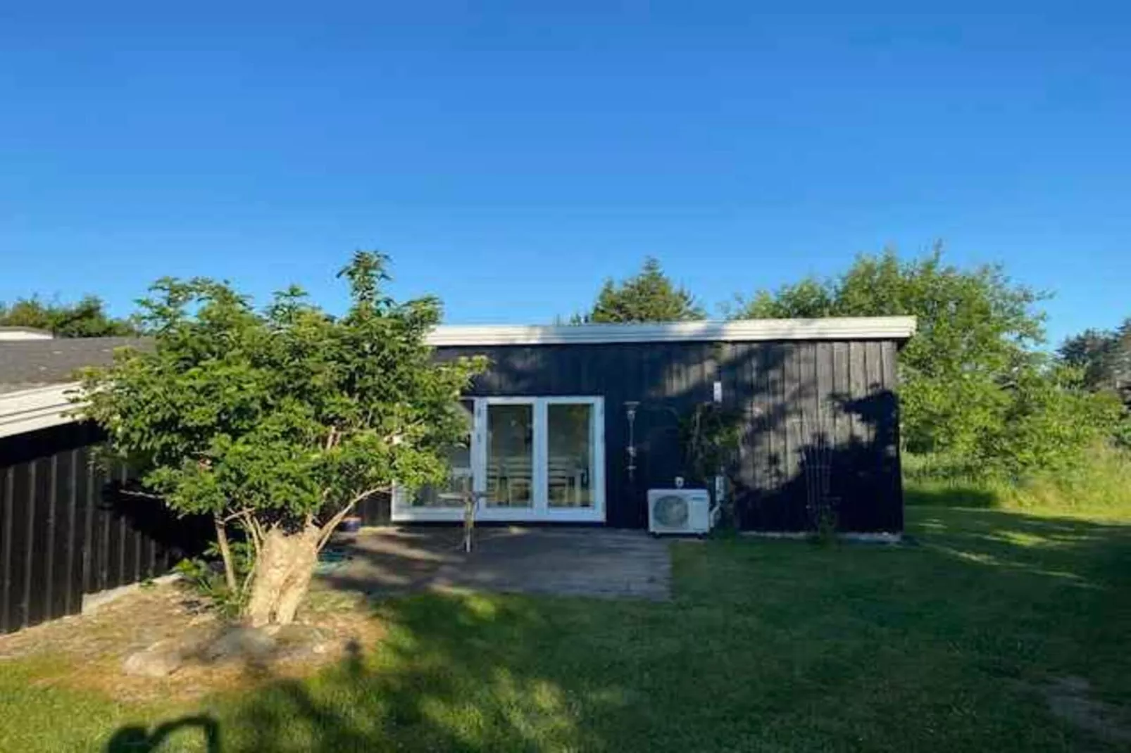 5 sterren vakantie huis in Blokhus