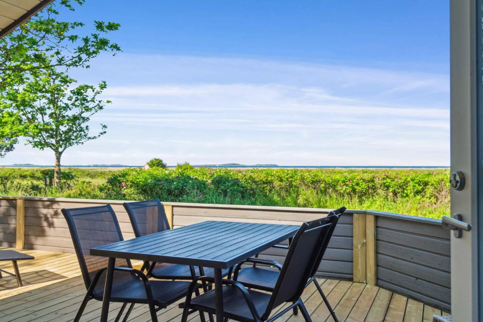 5 sterren vakantie huis in Skælskør