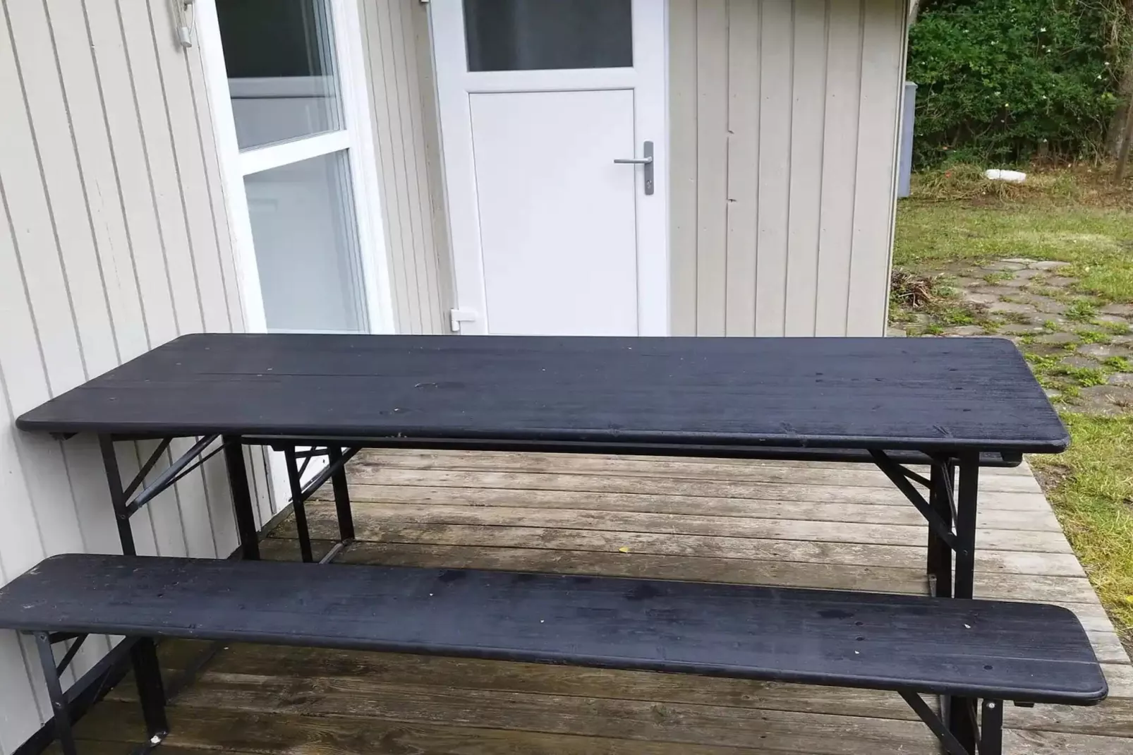 5 sterren vakantie huis in Skibby