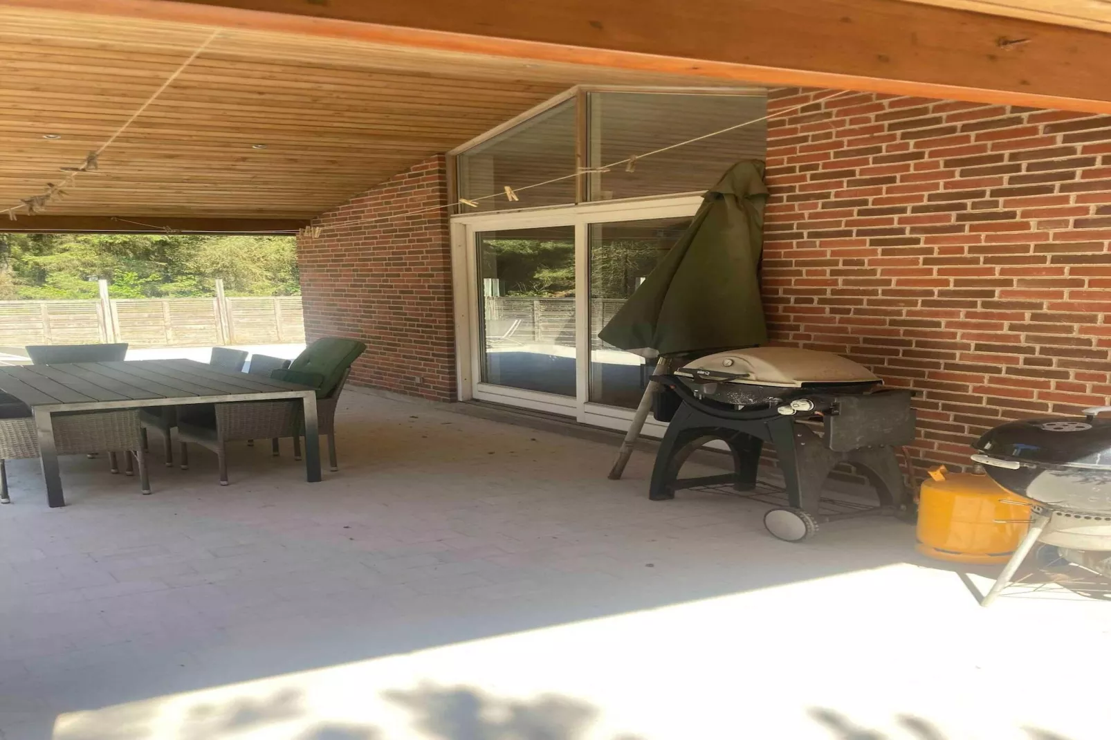 5 sterren vakantie huis in Rømø