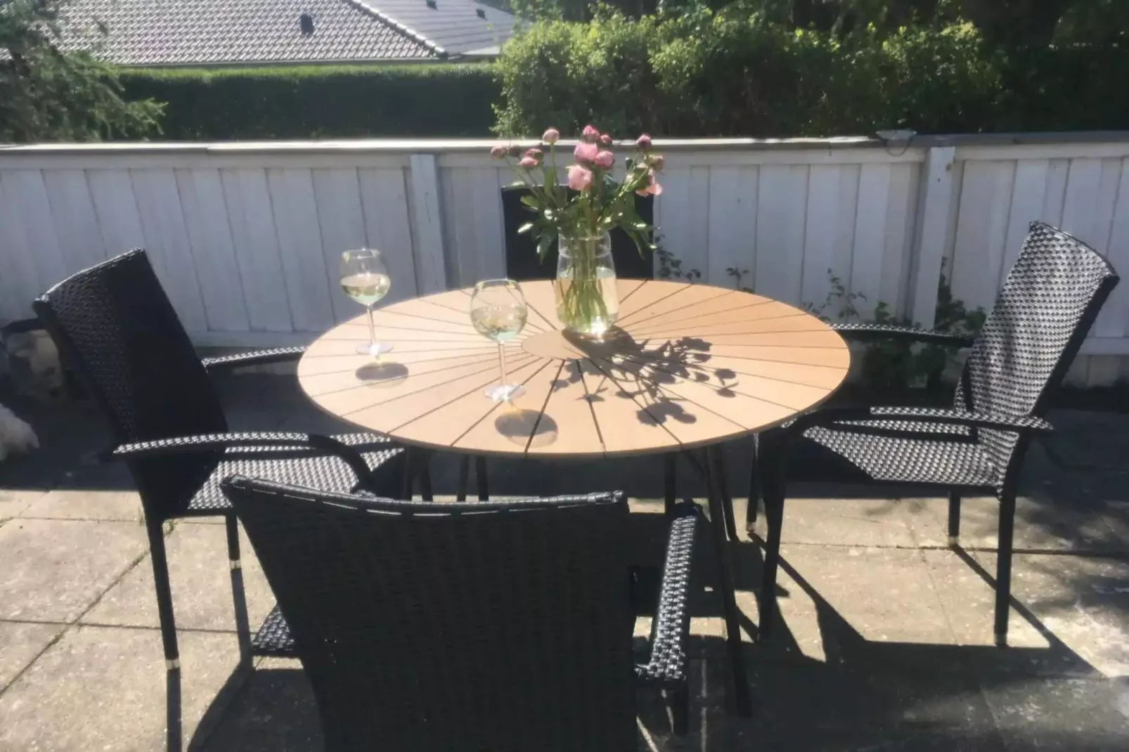 5 sterren vakantie huis in Ebeltoft