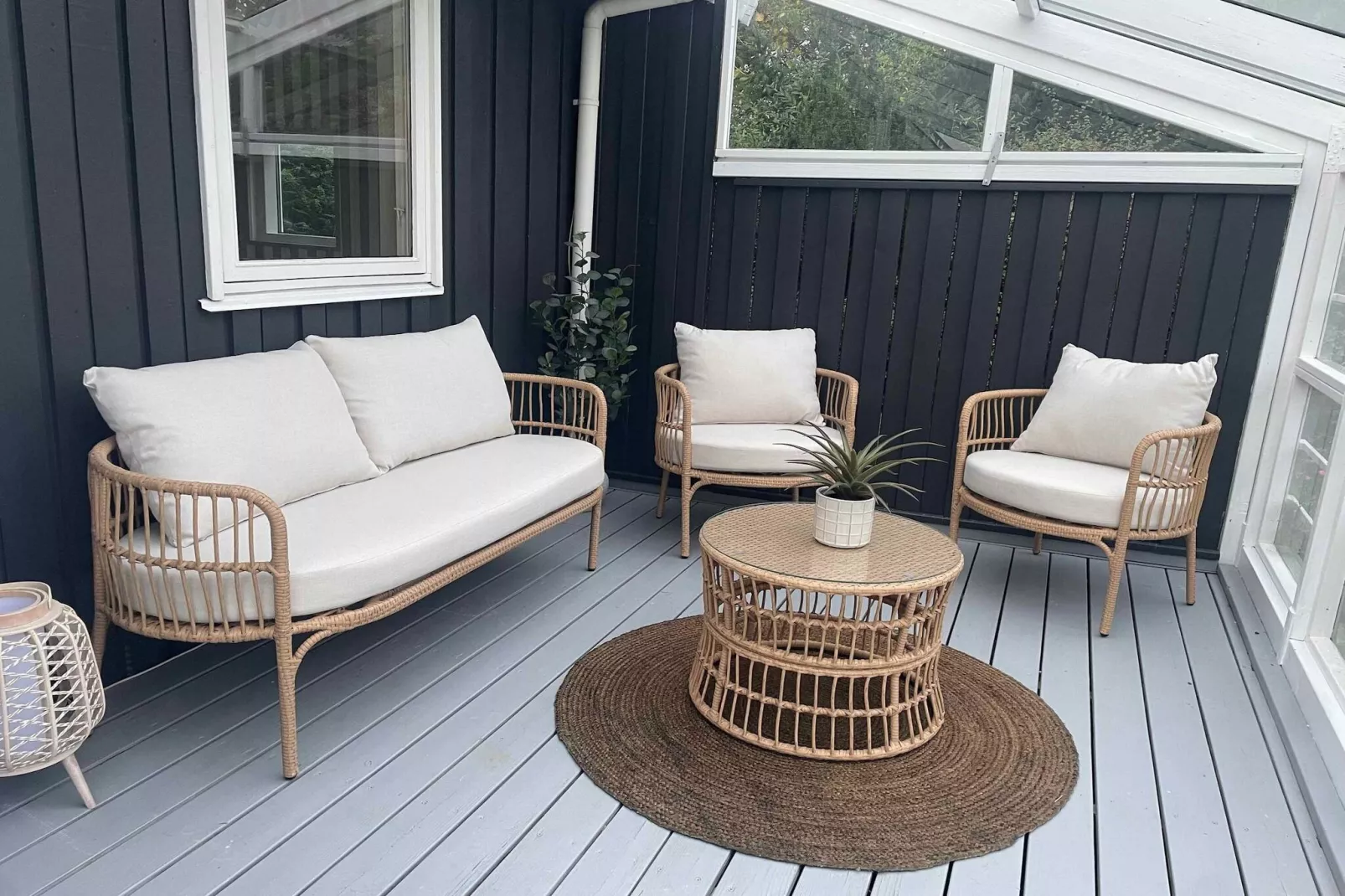 5 sterren vakantie huis in Vordingborg