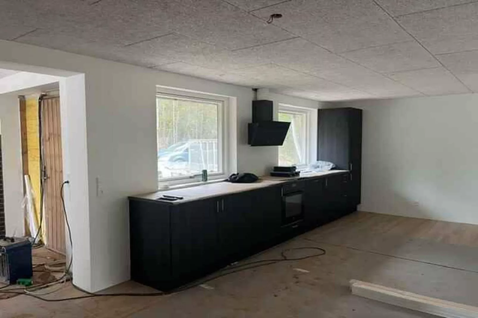 5 sterren vakantie huis in Thyholm