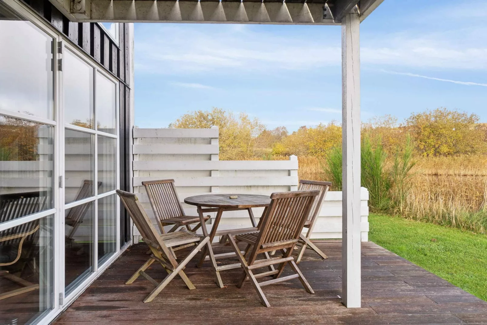 5 sterren vakantie huis in Ebeltoft