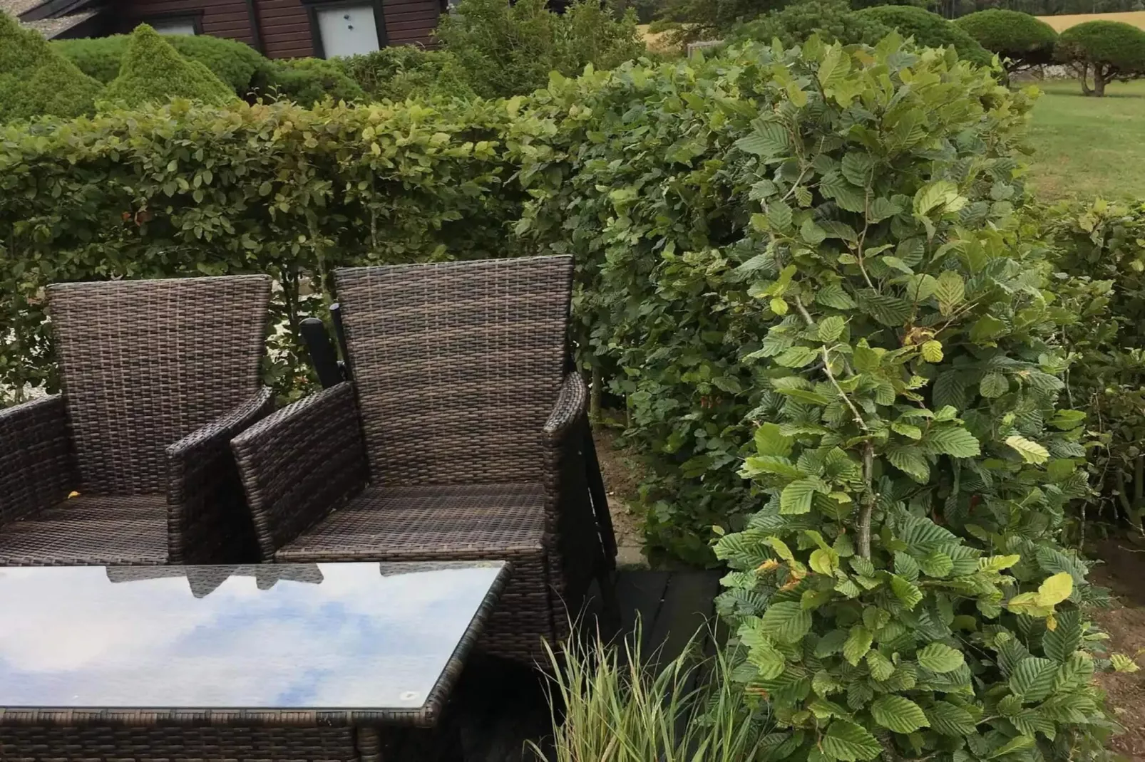 5 sterren vakantie huis in Faaborg