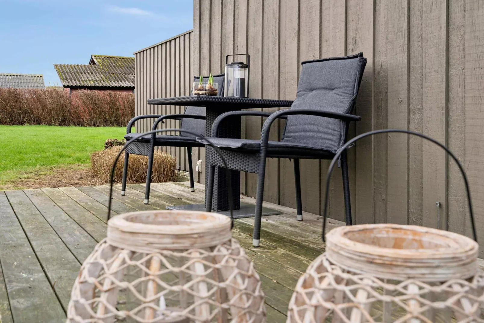 5 sterren vakantie huis in Assens