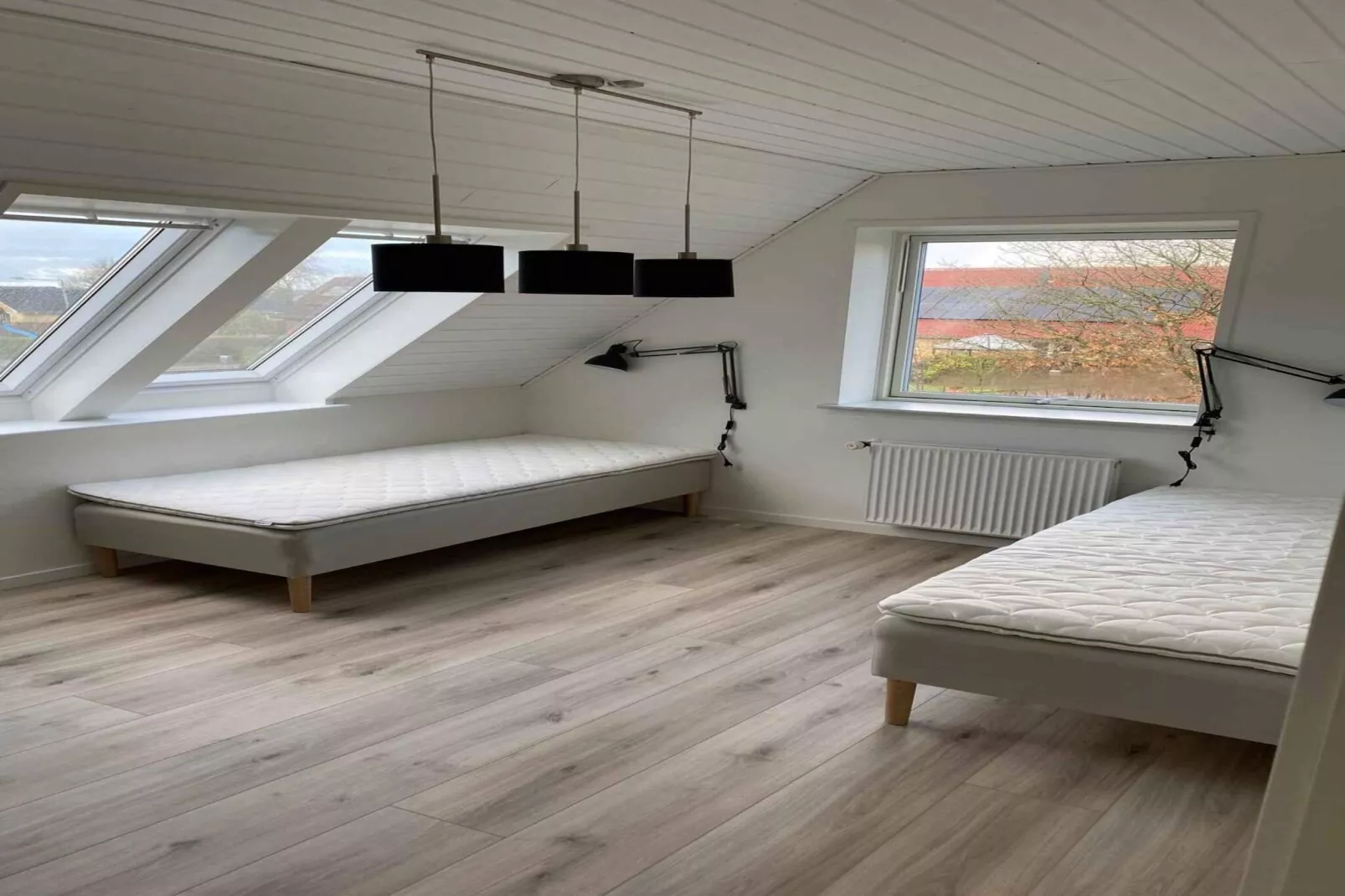 5 sterren vakantie huis in Farsø