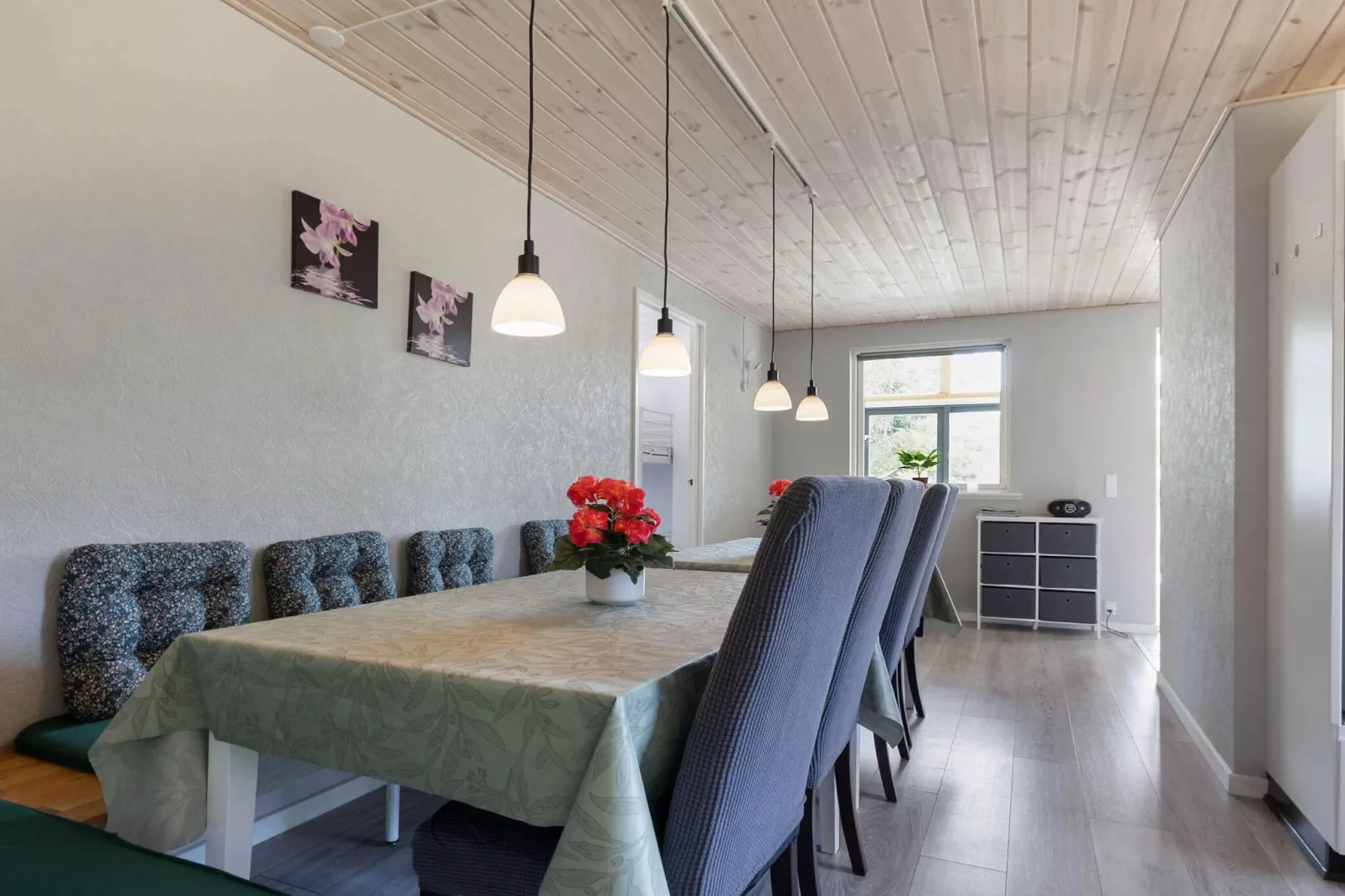 5 sterren vakantie huis in Vig