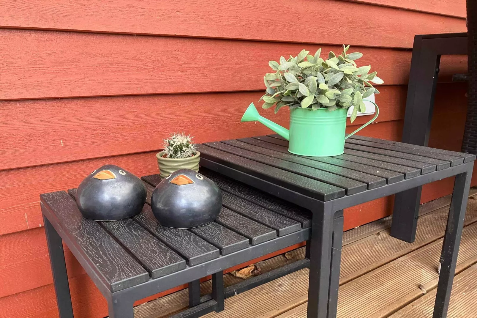 5 sterren vakantie huis in Gedser