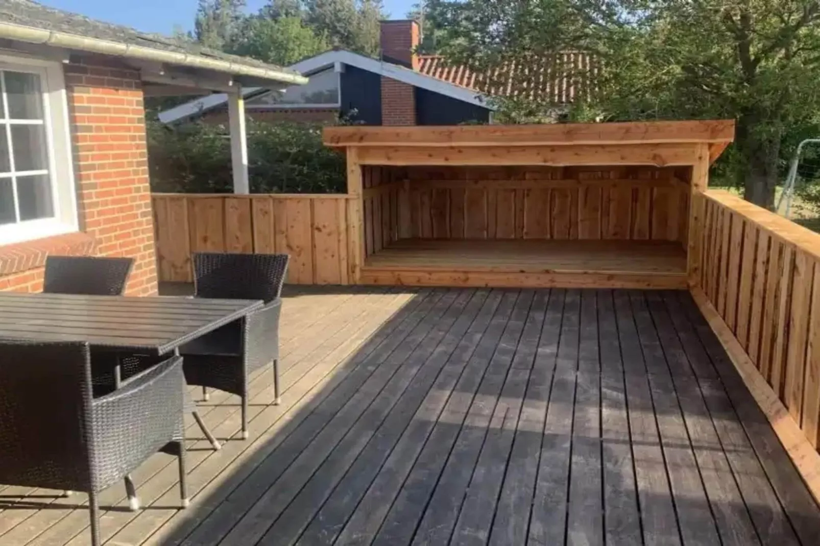 5 sterren vakantie huis in Løgstør