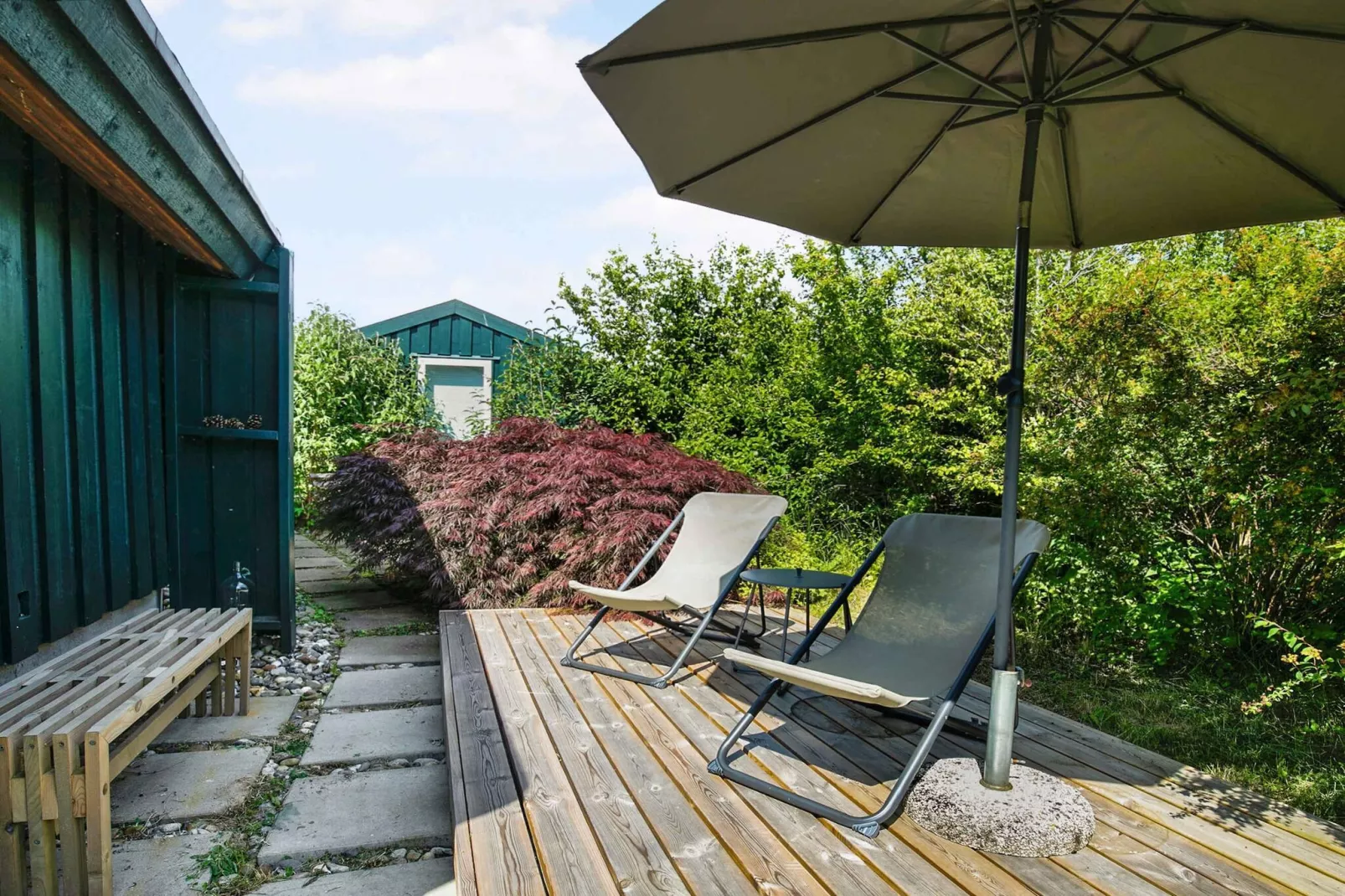 5 sterren vakantie huis in Kirke Hyllinge