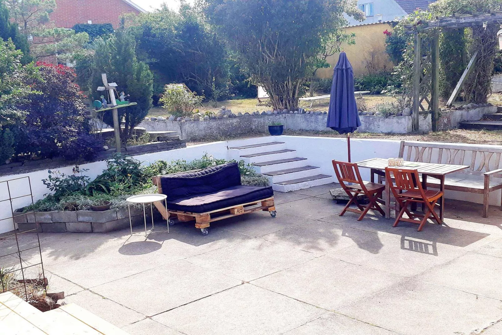 5 sterren vakantie huis in Svaneke