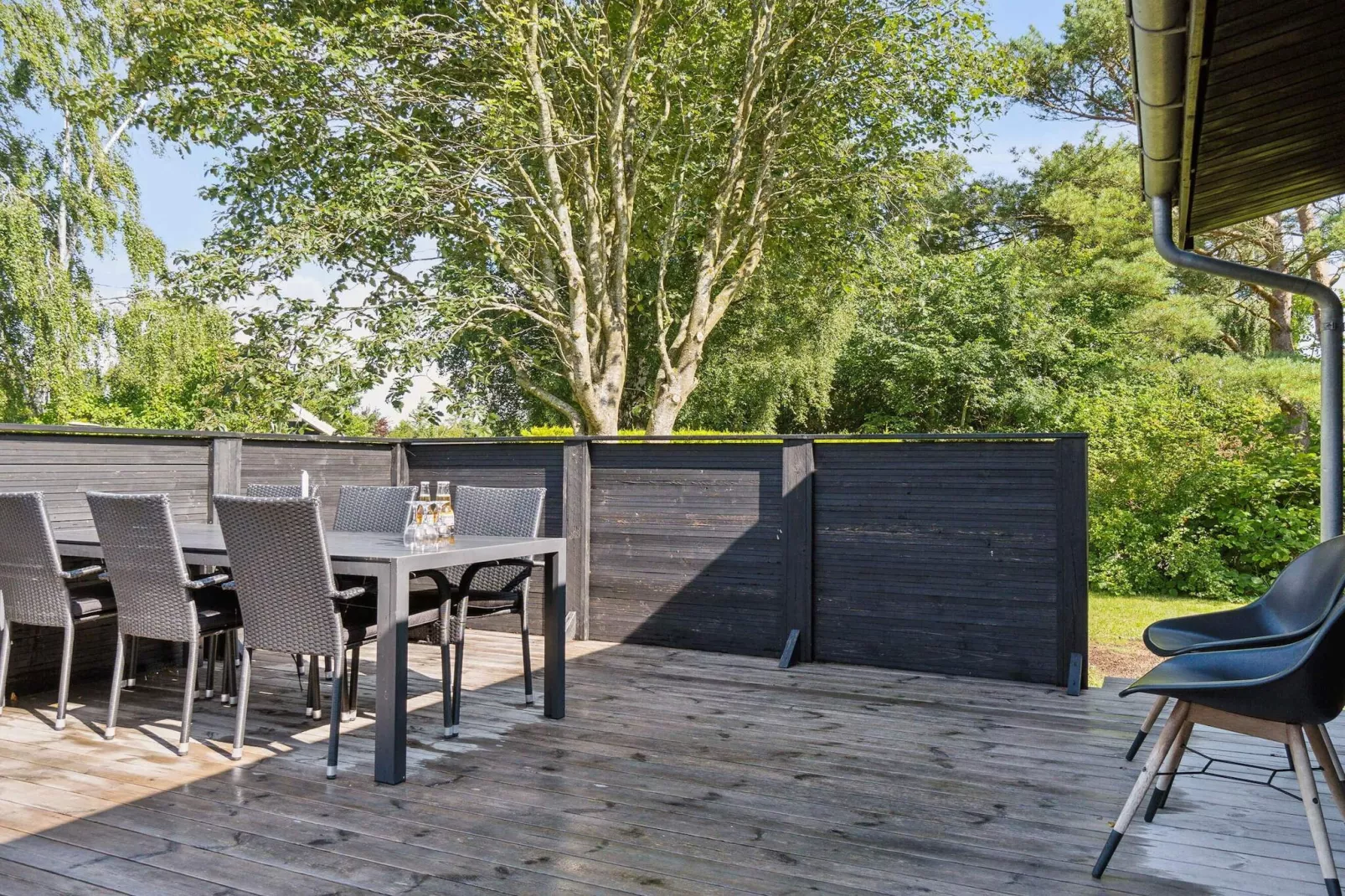 5 sterren vakantie huis in Slagelse