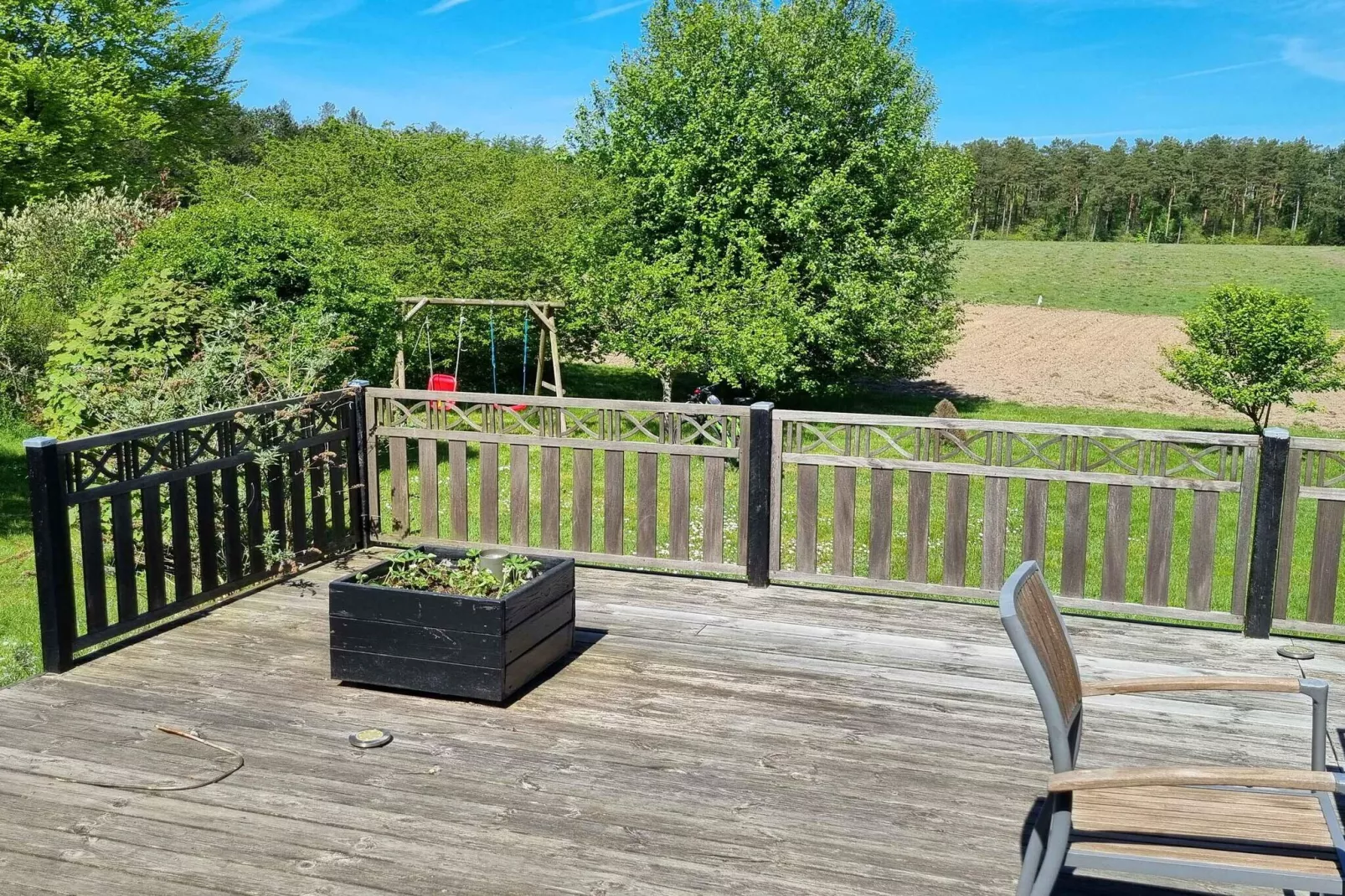 5 sterren vakantie huis in Ebeltoft