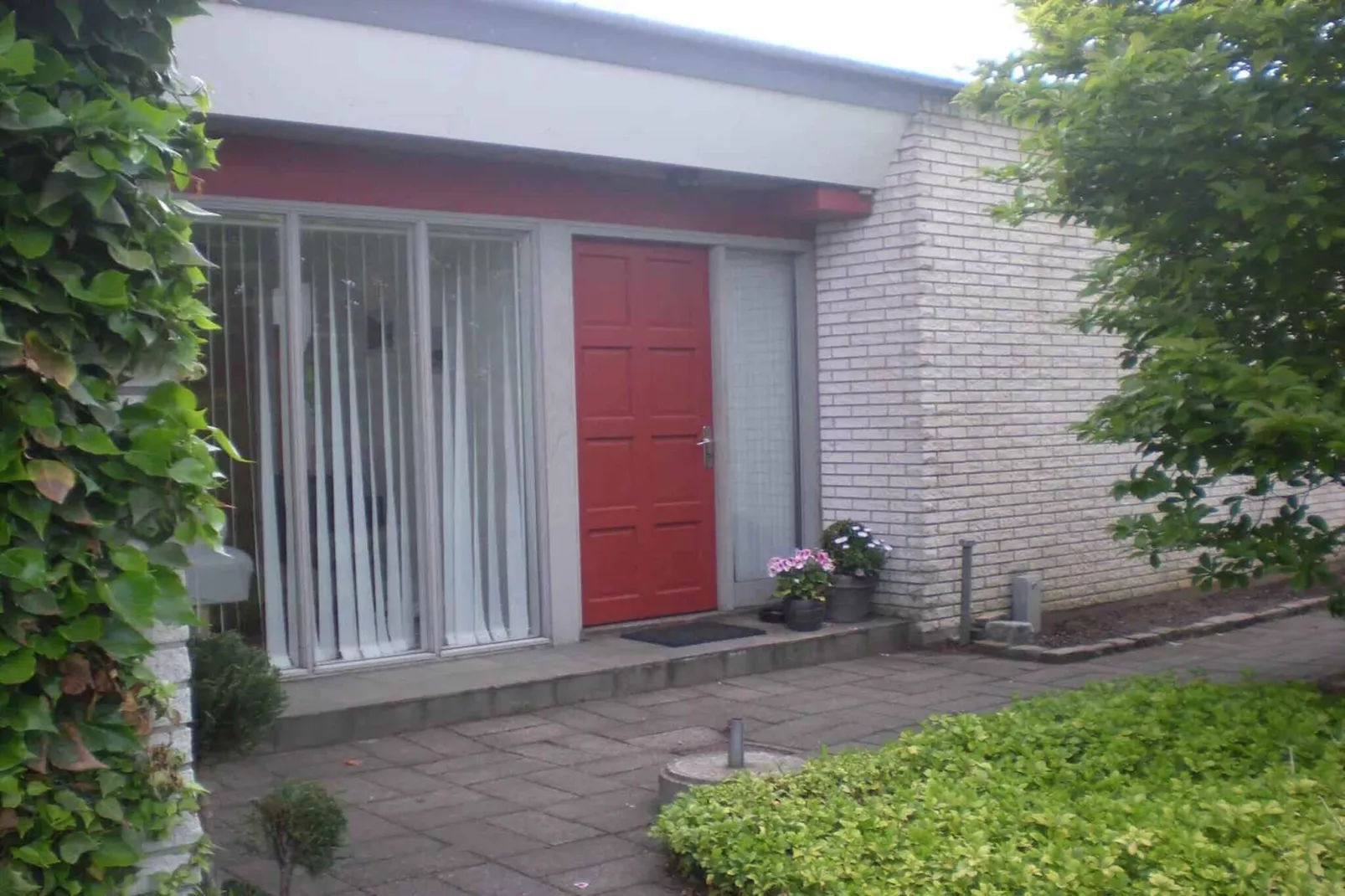 5 sterren vakantie huis in Give