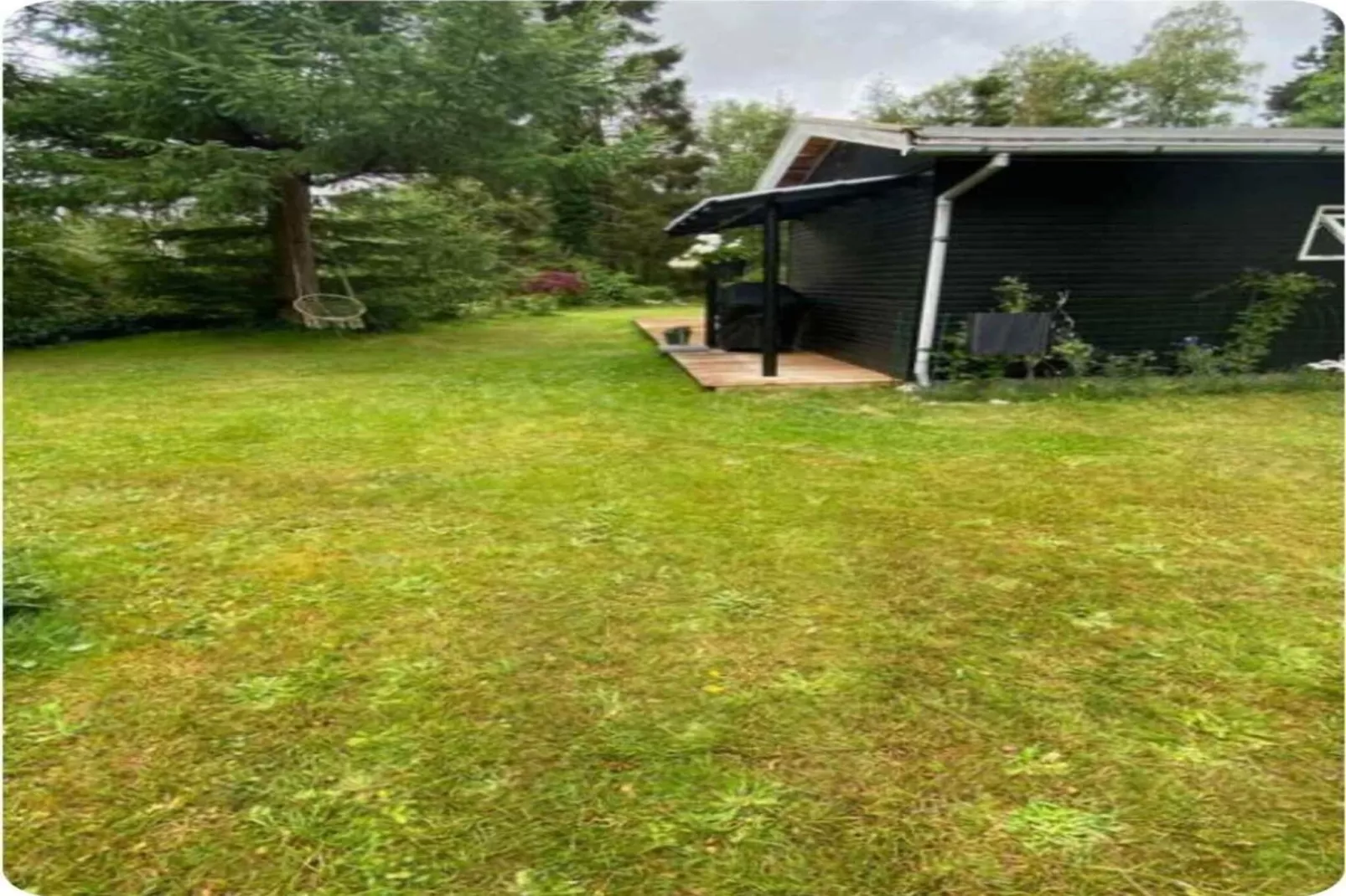 5 sterren vakantie huis in Frederiksværk