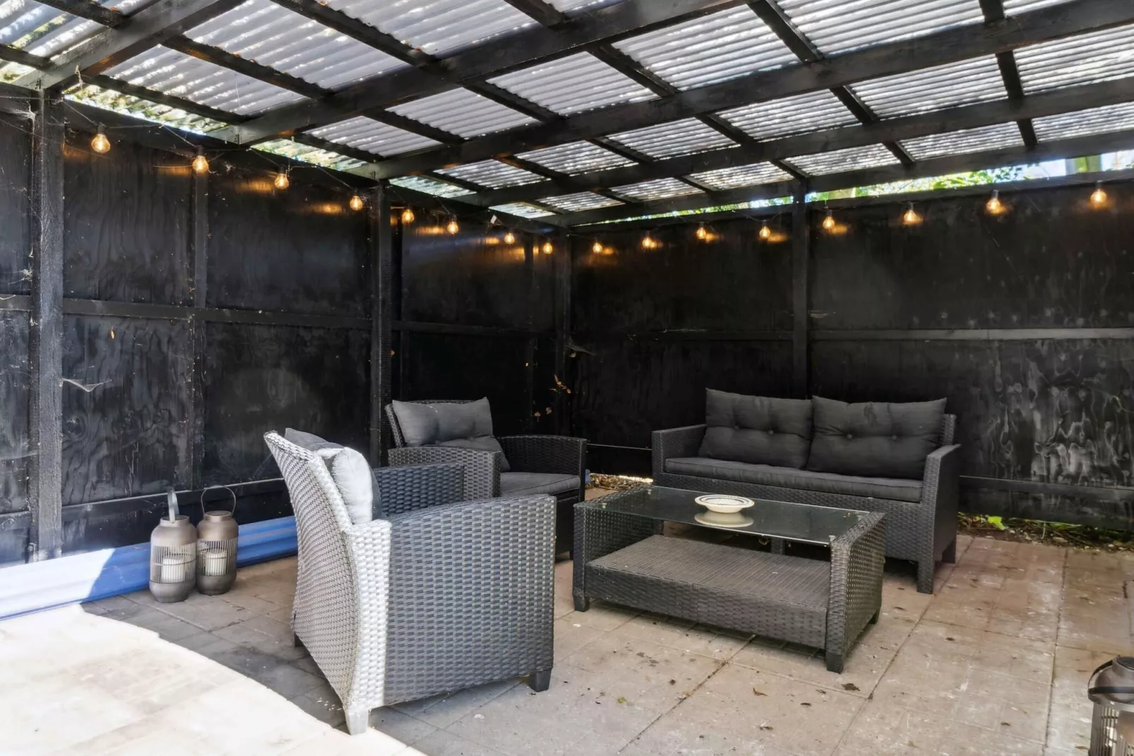 5 sterren vakantie huis in Kirke Hyllinge