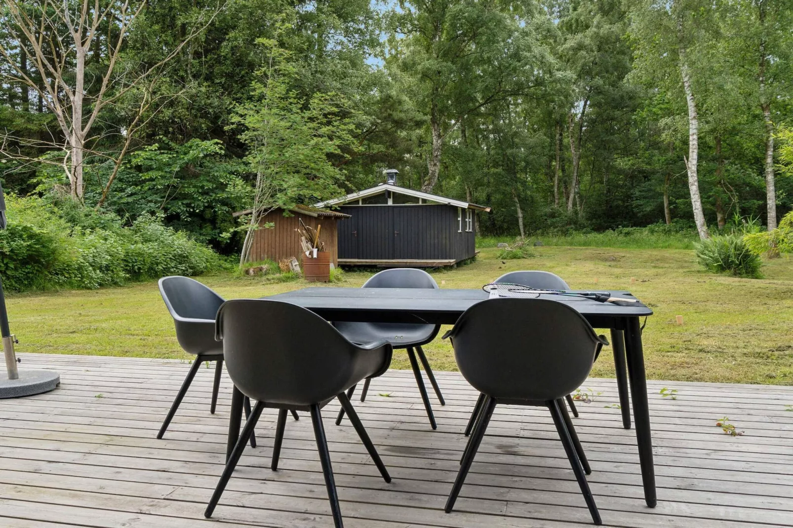 5 sterren vakantie huis in Frederiksværk